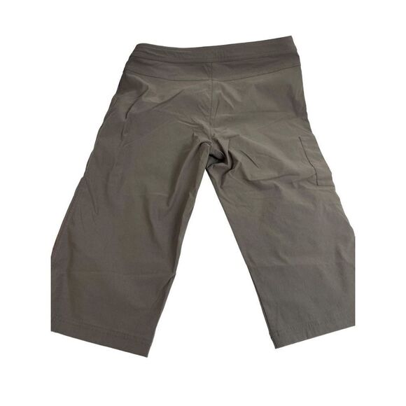 Guide Series Gamder Mountain size 12
Womens gray hiking capris - Picture 7 of 7